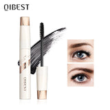 Charm Curling Mascara Waterproof And Not Smudged 4D Mascara QIBEST - KALYCY.COM