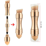 4 In 1 Makeup Brush - KALYCY.COM