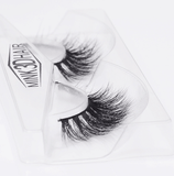 3D Mink Eyelashes - KALYCY.COM