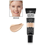 Bye bye Under Eye Concealer It Cosmetics - KALYCY.COM