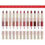 2 in 1 Matte Lipstick O.TWO.O - KALYCY.COM