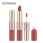 2 in 1 Matte Lipstick O.TWO.O - KALYCY.COM