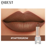 Velvet Matte Lipstick QIBEST