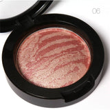 Baked Blush FOCALLURE - KALYCY.COM