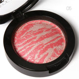 Baked Blush FOCALLURE - KALYCY.COM