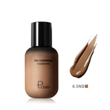 Pro Longwear Foundation Pudair