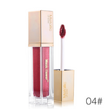 Metallic Lip Gloss Music Flower