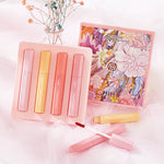 Lip Gloss Kit (4 Pieces)