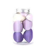 Makeup Sponge Set - 7pcs