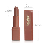 Matte Lipstick MISS ROSE