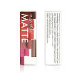 Matte Lipstick MISS ROSE