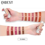 Velvet Matte Lipstick QIBEST