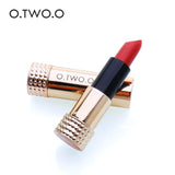 Matte Lipstick O.TWO.O - 12 Colors