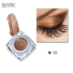 Eyeshadow IMAGIC (12 Colors) IMAGIC