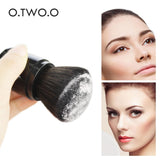 Retractable Makeup Brush O.TWO.O