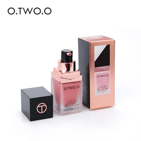 Liquid Blush O.TWO.O