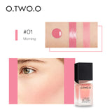 Liquid Blush O.TWO.O