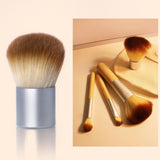 Bamboo Brush Set (4pcs) O.TWO.O - KALYCY.COM