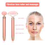 Vibrating Natural Roller