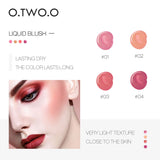 Liquid Blush O.TWO.O