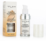 Color Changing Liquid Foundation (30ml) TLM