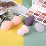 Makeup Sponge Set - 7pcs