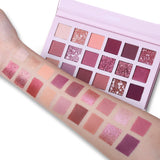 Eyeshadow Palette (18 Color) UCANBE