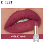 Velvet Matte Lipstick QIBEST