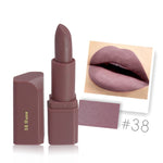 Matte Lipstick MISS ROSE