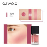 Liquid Blush O.TWO.O