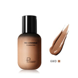 Pro Longwear Foundation Pudair