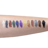 Eyeshadow IMAGIC (12 Colors) IMAGIC