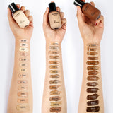 Pro Longwear Foundation Pudair