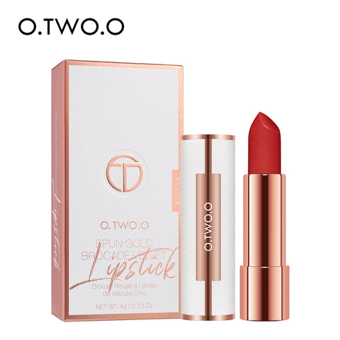 Matte Lipstick O.TWO.O