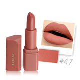 Matte Lipstick MISS ROSE