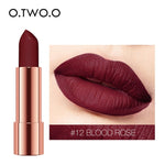 Matte Lipstick O.TWO.O