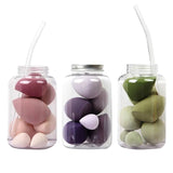 Makeup Sponge Set - 7pcs