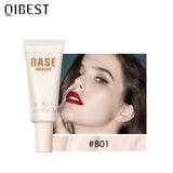 Liquid Foundation QIBEST