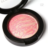 Baked Blush FOCALLURE - KALYCY.COM