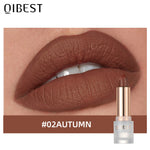 Velvet Matte Lipstick QIBEST