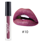 Matte Liquid Lipstick HengFang