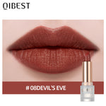 Velvet Matte Lipstick QIBEST