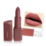 Matte Lipstick MISS ROSE